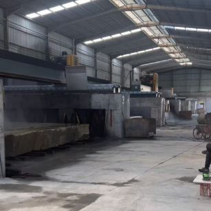 平凉大切车间生产日常