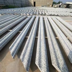 平凉 白麻光面别墅线条防水加工