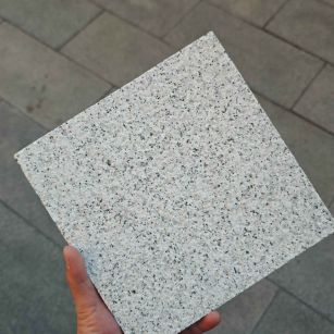 平凉 白麻荔枝面花岗岩石材