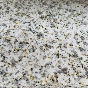 平凉 黄金麻花岗岩石材浅黄光面