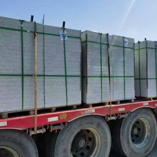 平凉芝麻白花岗岩出货日常地铺石