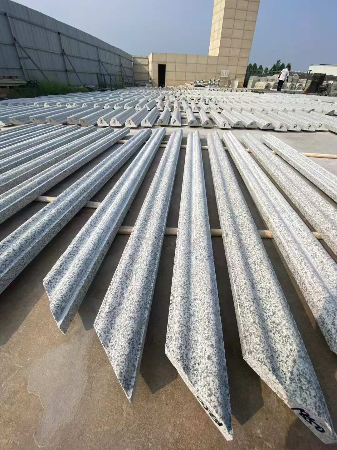 平凉 白麻光面别墅线条防水加工